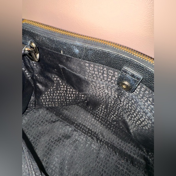 Kate Spade Mulberry Street Leighann Tote Bag - Picture 10 of 13